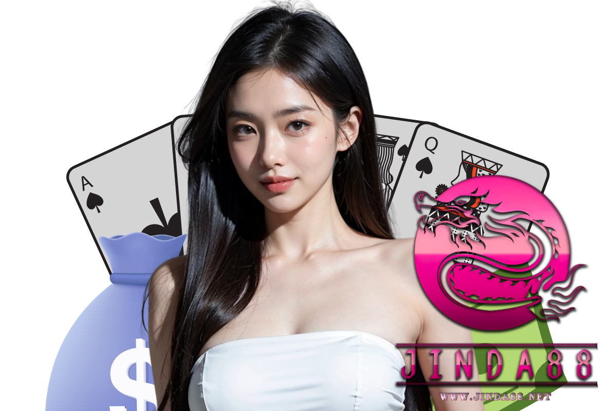 jinda88 ทางเข้า