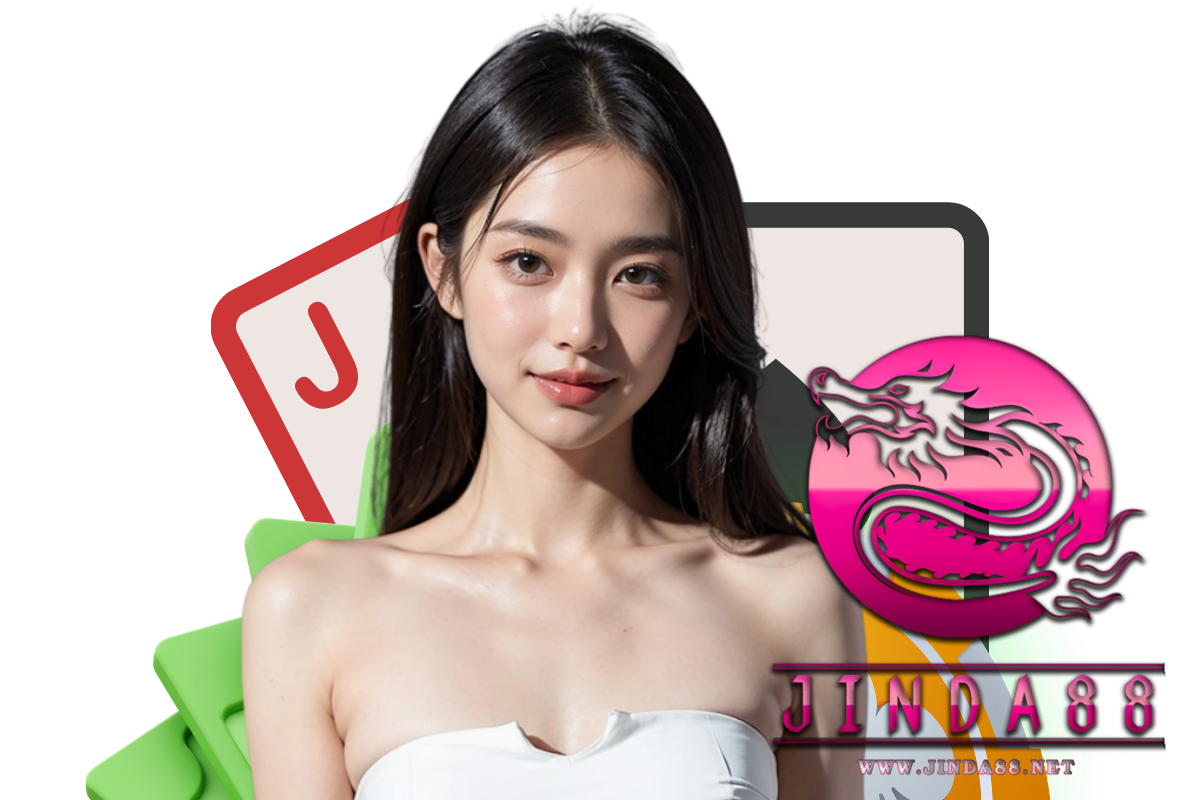 jinda88 สมัคร