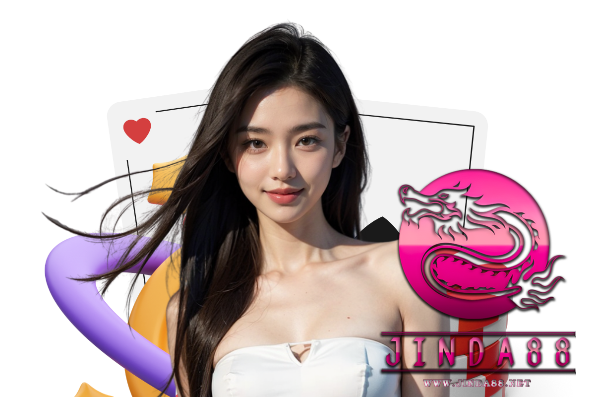 jinda88 สล็อต