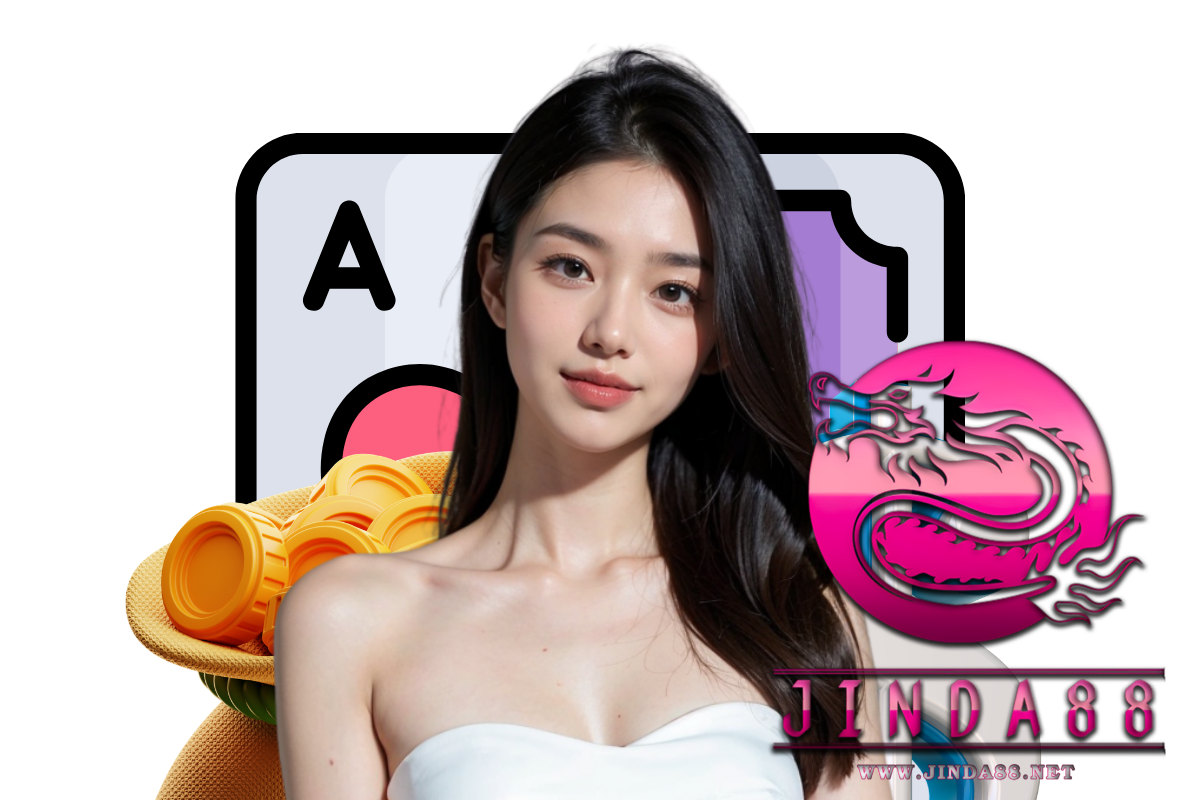 jinda88 เครดิตฟรี